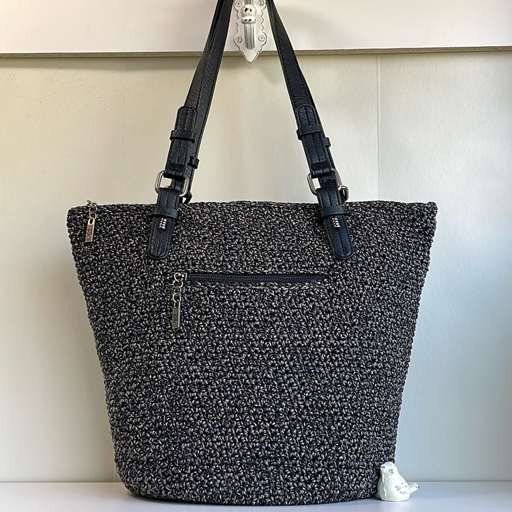 The Sak Shoulder Crossbody - Picture 2 of 16